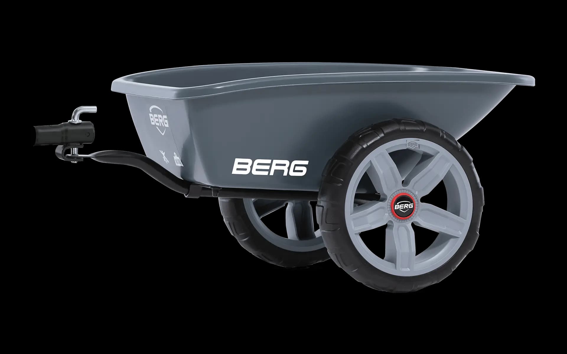 Trailer Medium